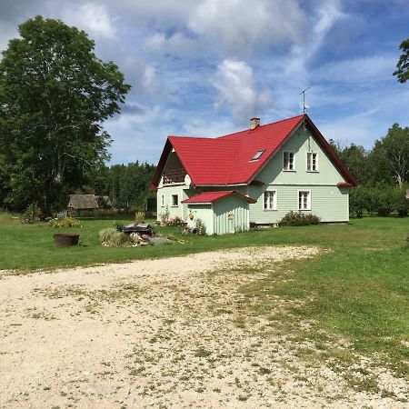 Pauka Holiday House Palli Cameră foto