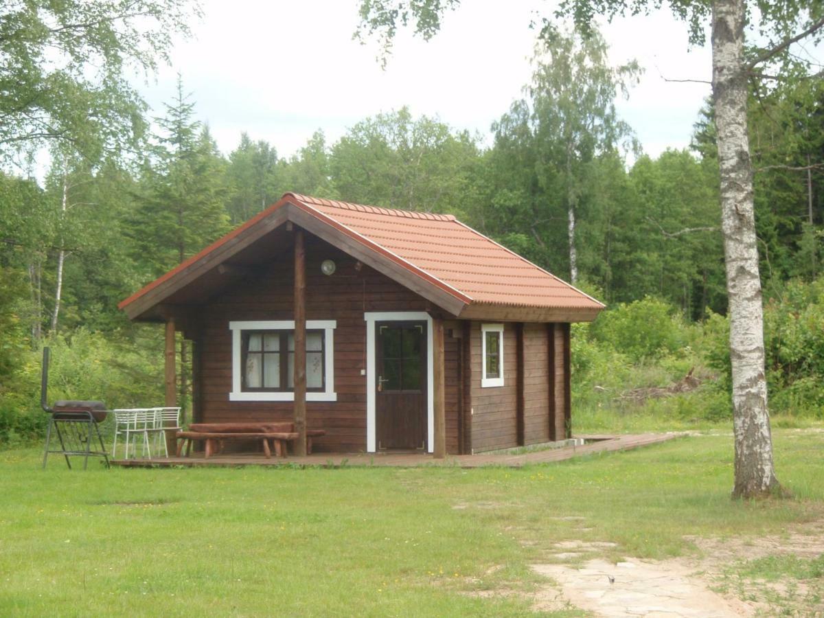 Pauka Holiday House Palli Cameră foto